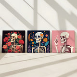 Skeleton Society