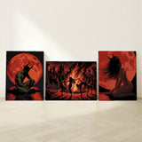 Blood Moon Rites