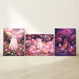 Pink Phantoms