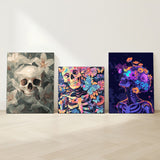 Beautiful Bones