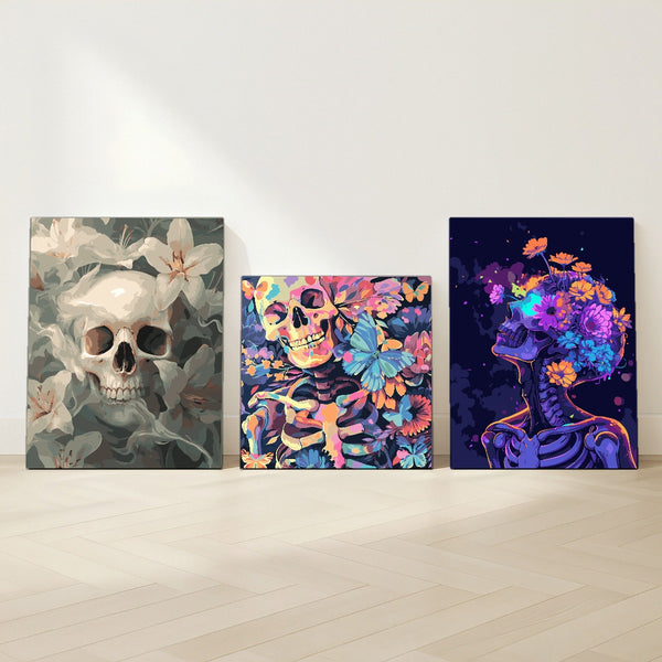 Beautiful Bones