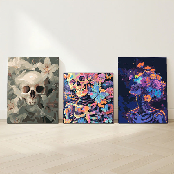 Beautiful Bones
