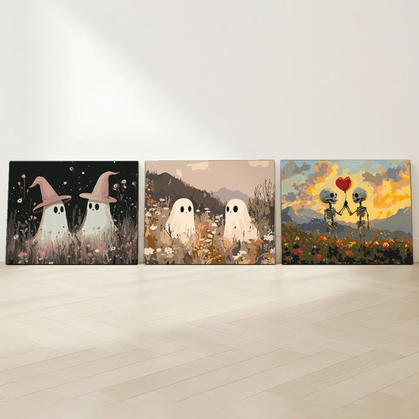 Meadow Phantoms