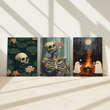 Campfire Bones