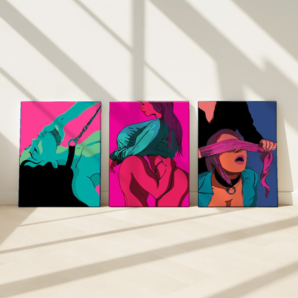 Foreplay Trio
