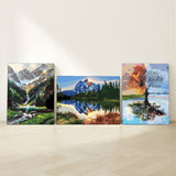 Mountain Escapes