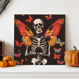 Butterfly Bones