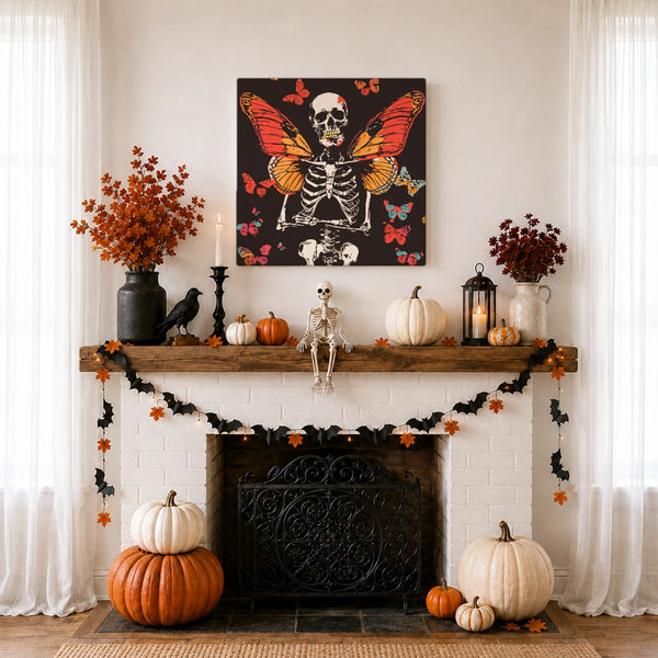 Butterfly Bones