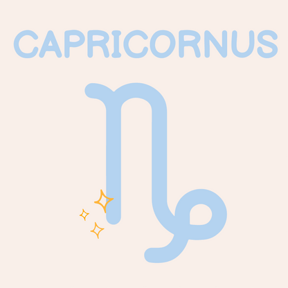 Capricornus