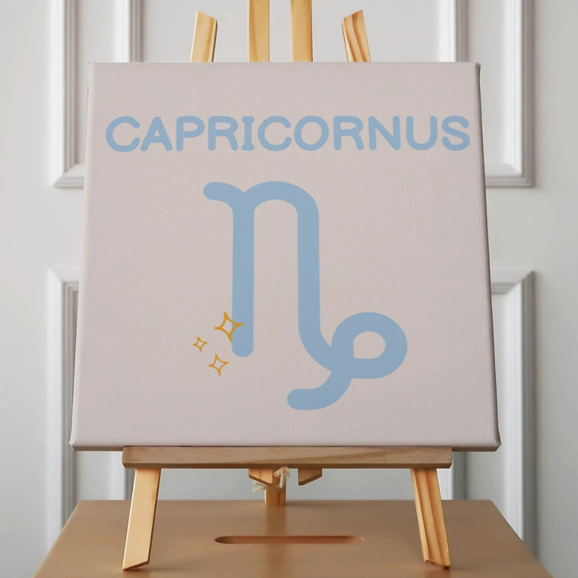 Capricornus