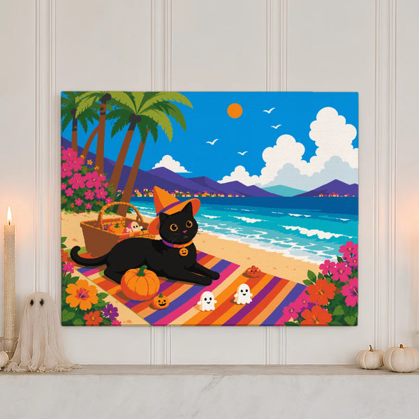 Cats Vacation