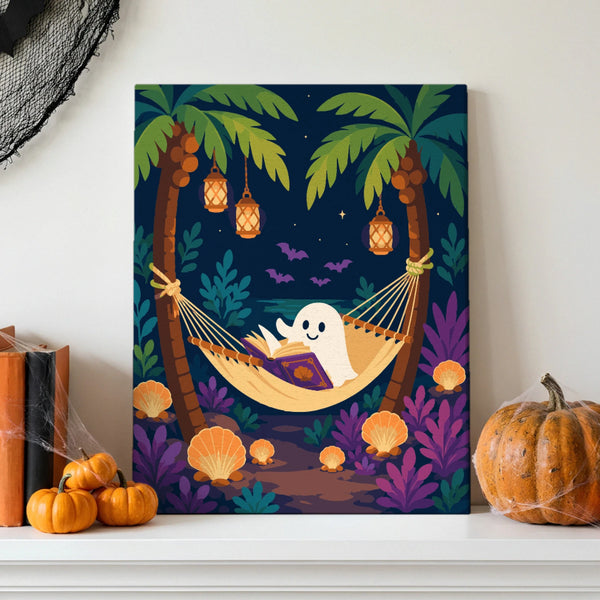Cozy Spirit