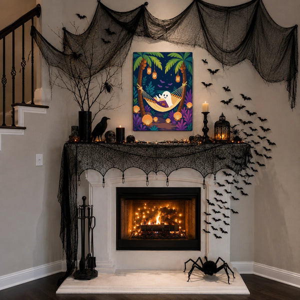 Cozy Spirit