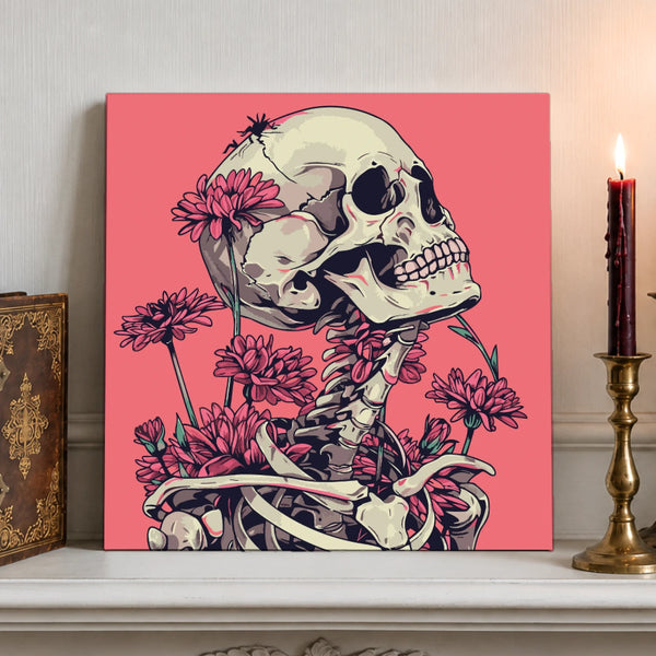 Daisy Death