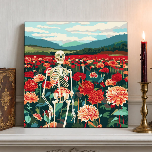 Death's Garden