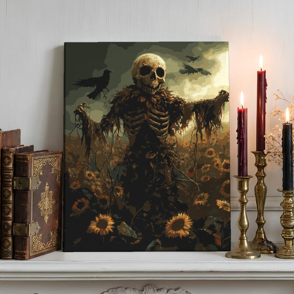 Field of Shadows