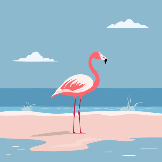 Flamingo