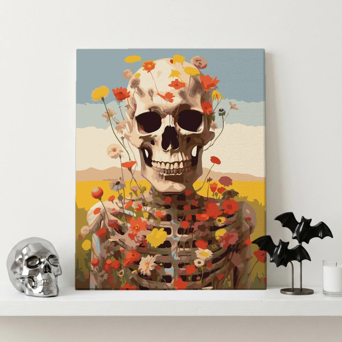 Floral Eternity
