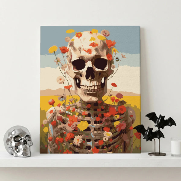 Floral Eternity