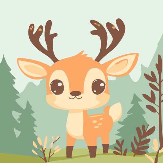 Forest Friend