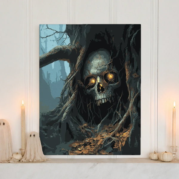 Forest of Secrets