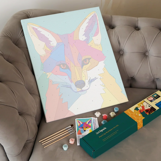 Abstract Fox