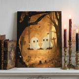 Ghostly Romance