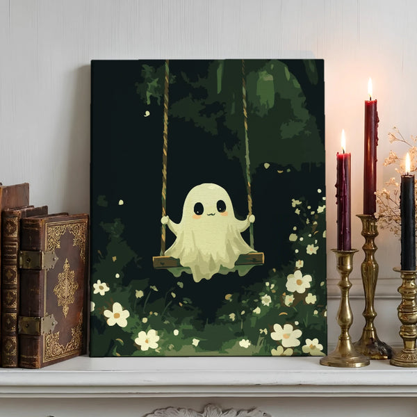 Ghostly Swing