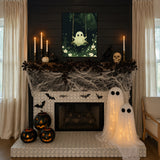 Ghostly Swing