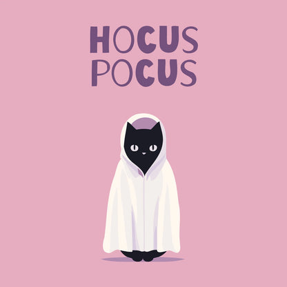 Hocus Pocus