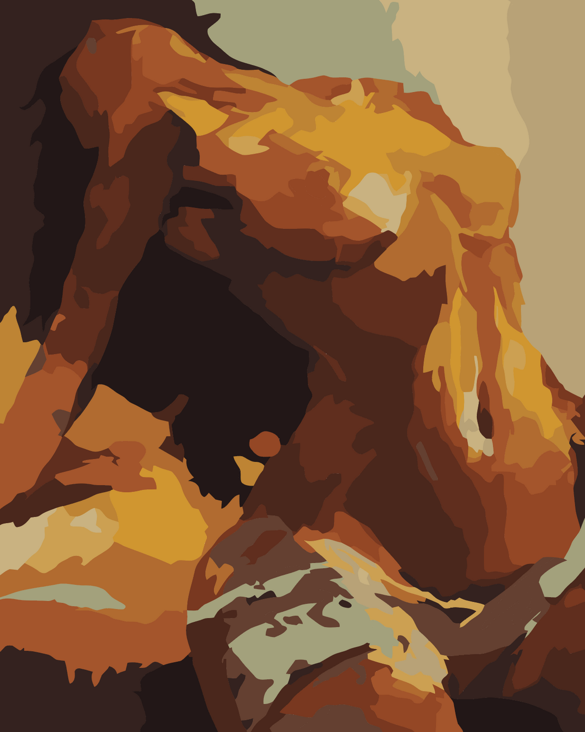 Nudity 2