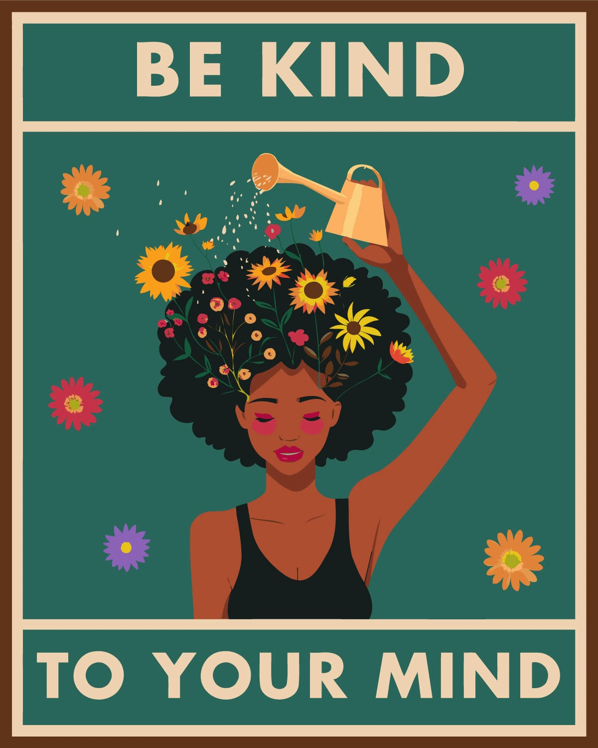 Kind Minds