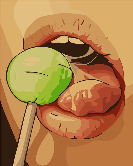 Lollipop