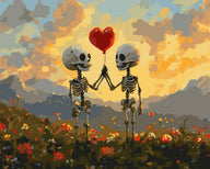 Spooky Cute