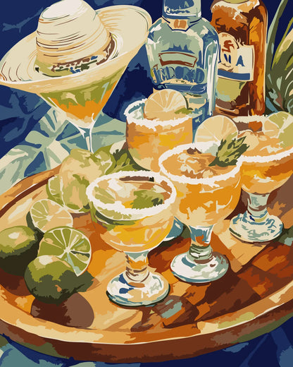 Margarita Fiesta