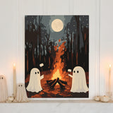 Marshmallow Spirits