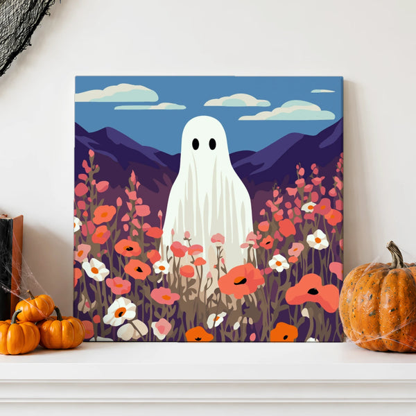 Meadow Ghost