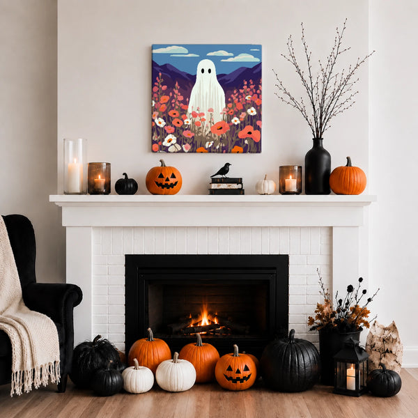 Meadow Ghost