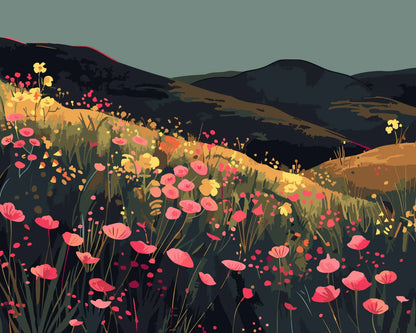 Meadow Glow