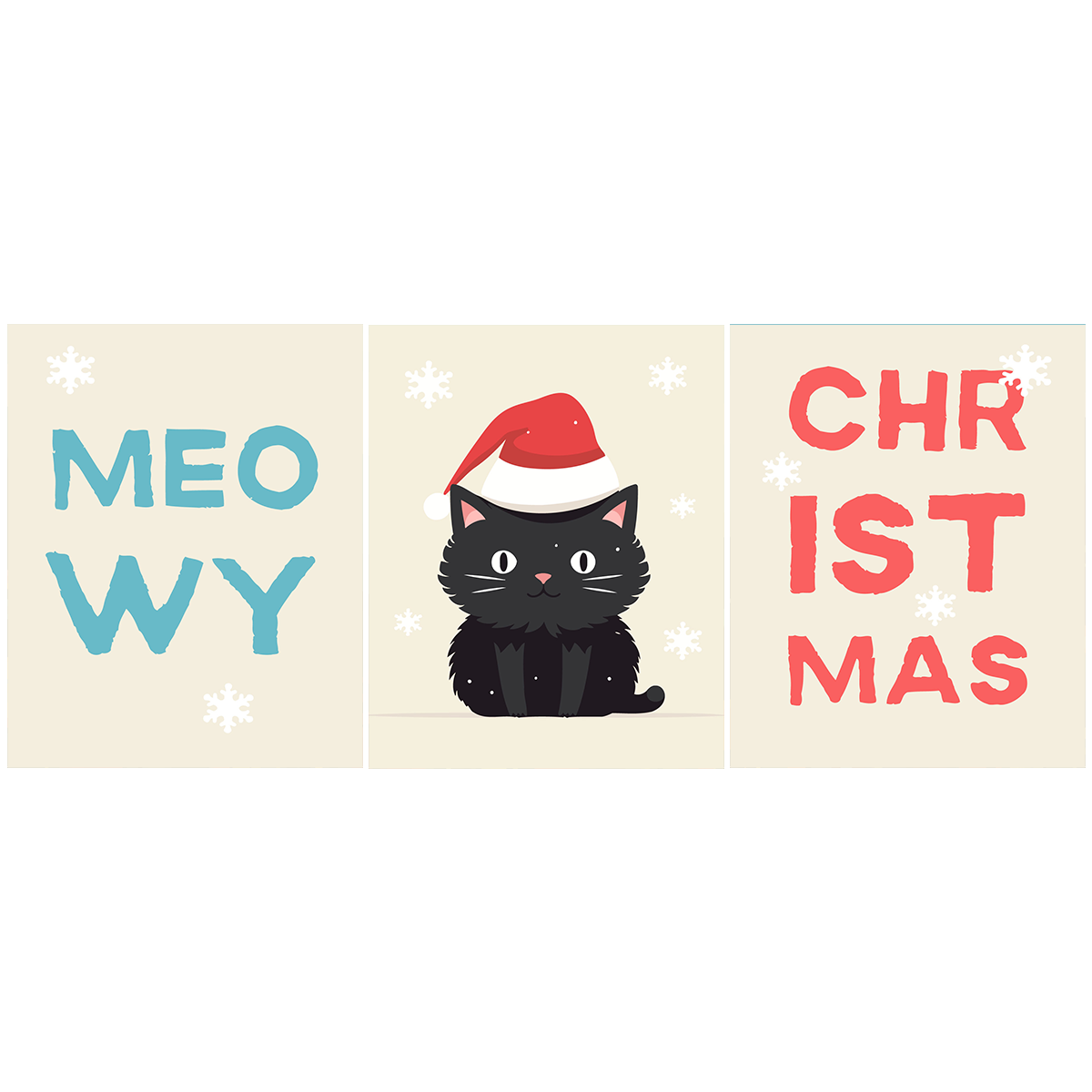 Meowy Christmas