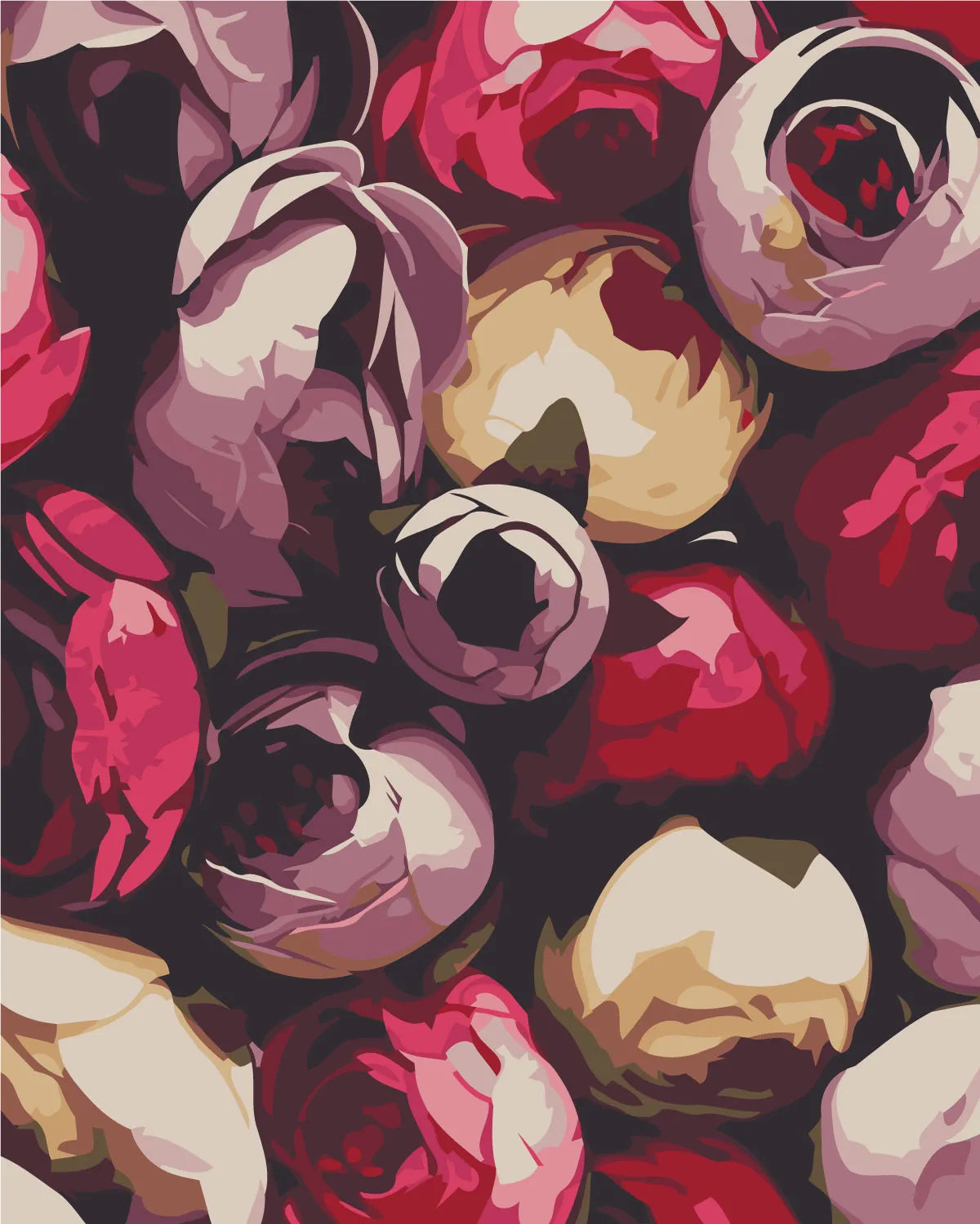 Peonies