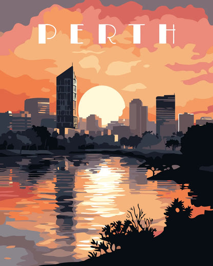 Perth