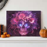 Petal Ghost