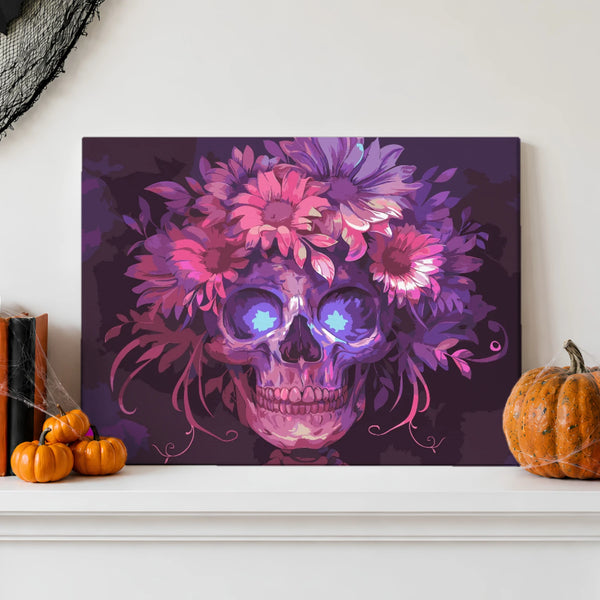 Petal Ghost