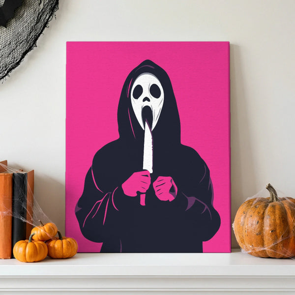 Pink Fear