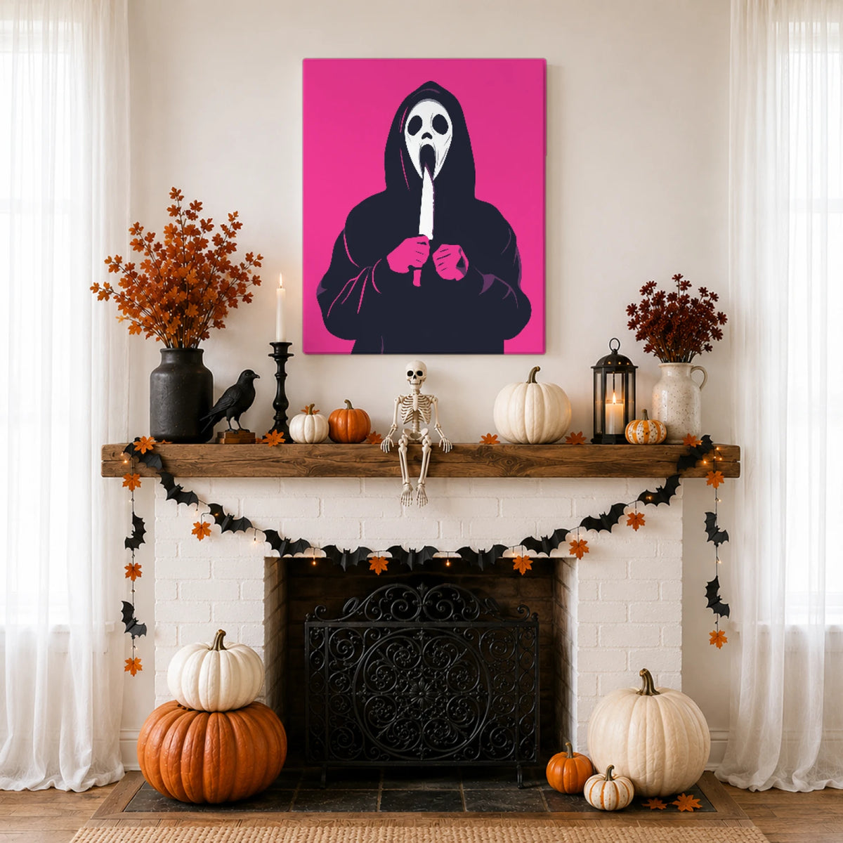 Pink Fear