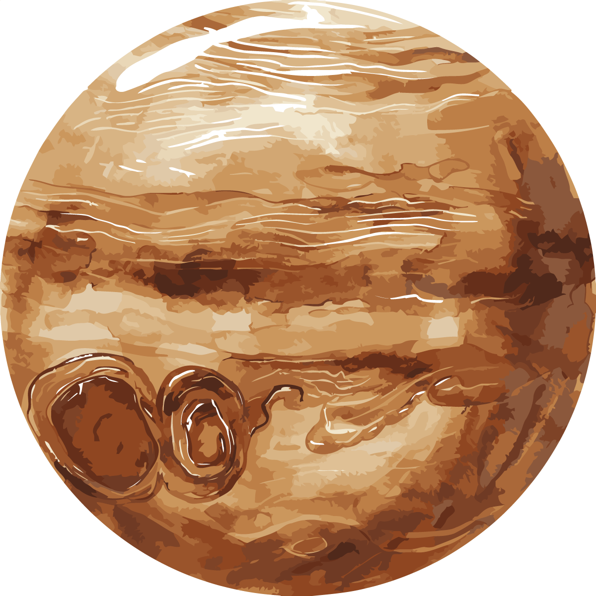 Pluto