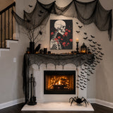 Poppy Skeleton