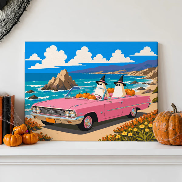 Pumpkin Highway
