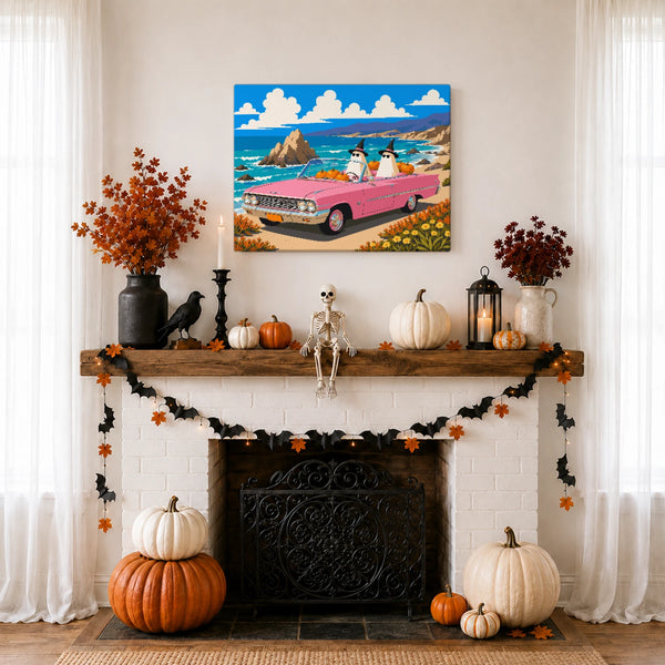 Pumpkin Highway